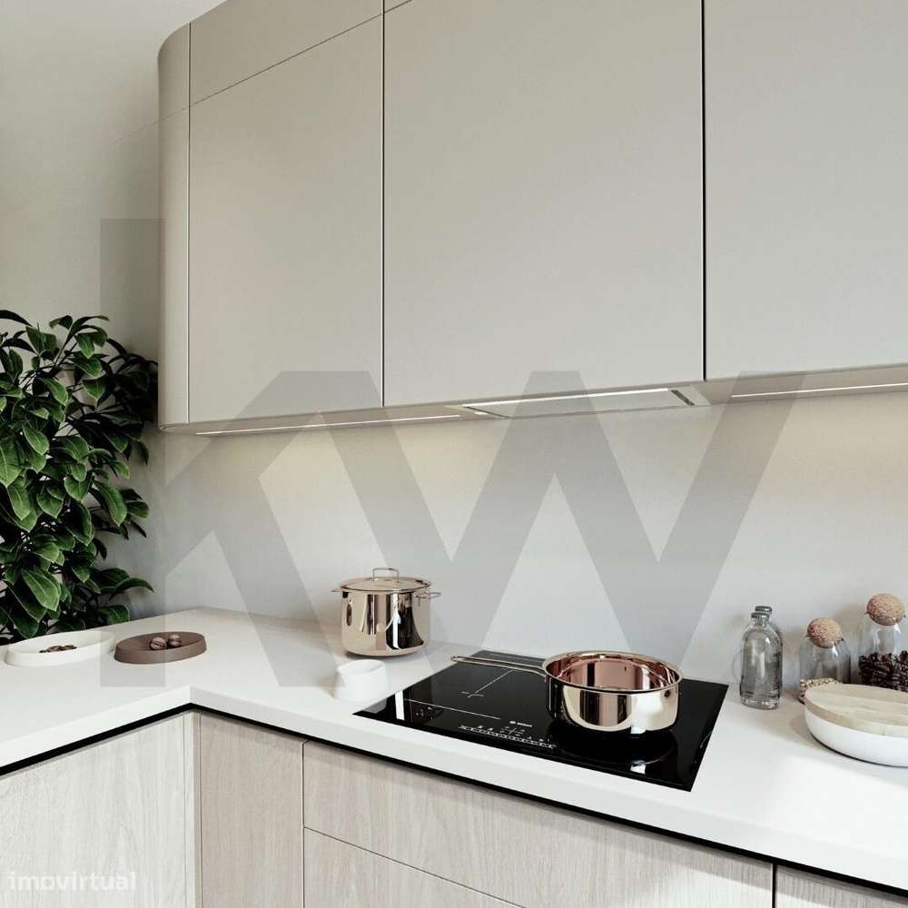 O Seu Novo T1 Exclusivo no Coração de Aveiro - Grande imagem: 4/18