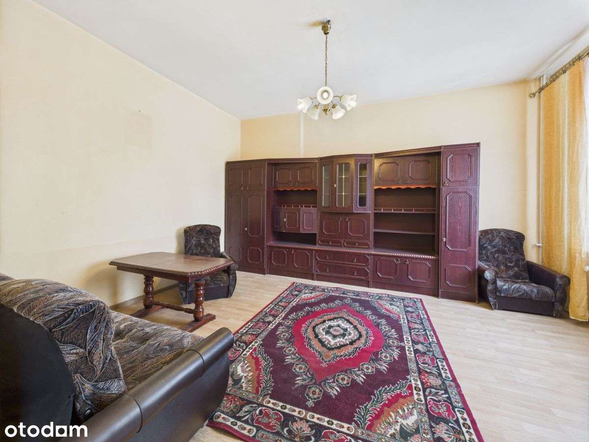 Świetna inwestycja! 41m2 - Zawiercie - Pełny obrazek: 3/10