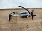 OPEL CORSA D SILNIK MECHANIZM WYCIERACZEK 13182340 - 1