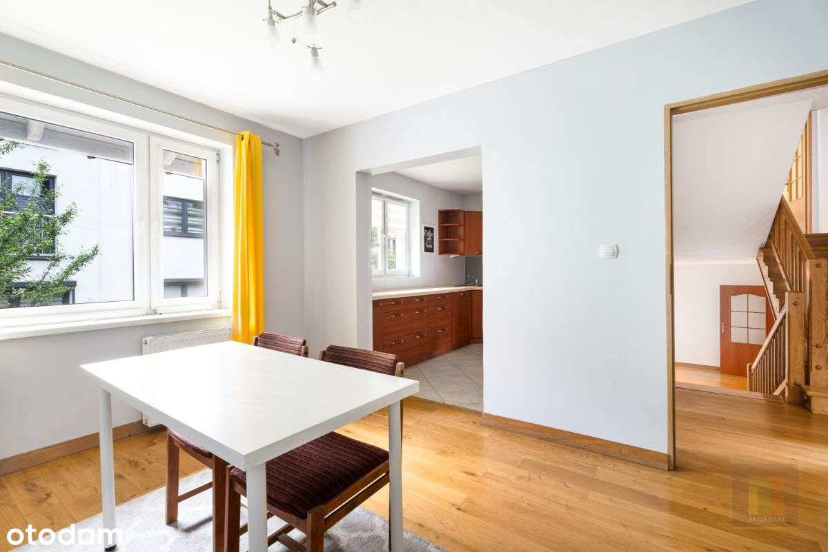 Sprzedam Dom Żory Kleszczówka Przy Lesie 127m2-12