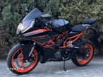 KTM RC 125 - 7