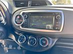 Toyota Yaris 1.0 VVT-i Comfort+Navi - 12