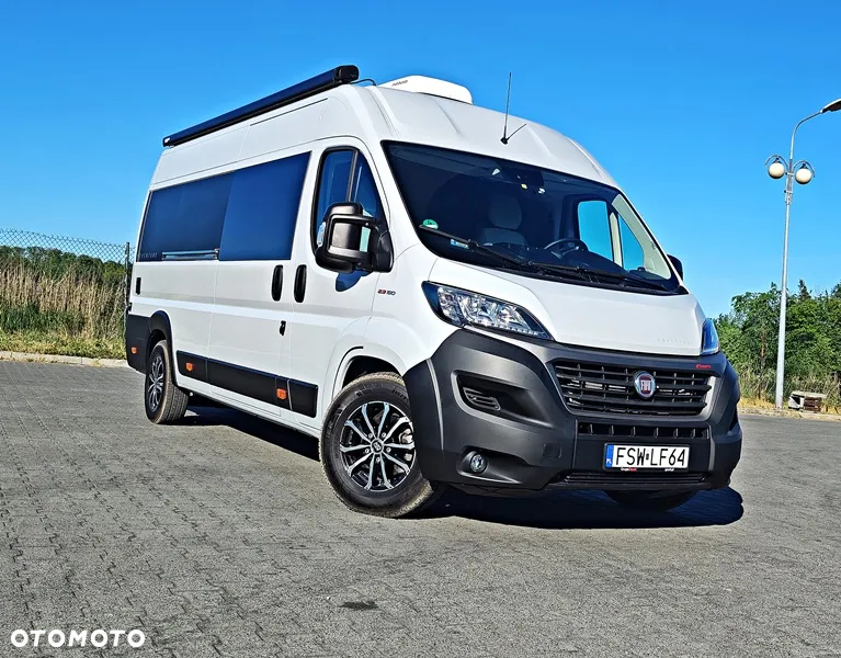 Fiat Ducato - 7