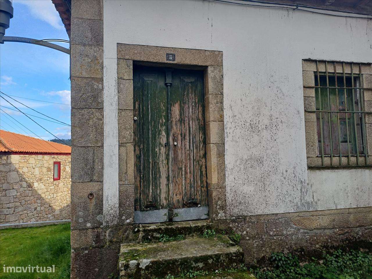 Moradia  no coração de Tarouca - Grande imagem: 5/9