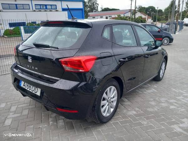 SEAT Ibiza - 15