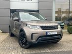 Land Rover Discovery V 2.0 SD4 HSE - 13