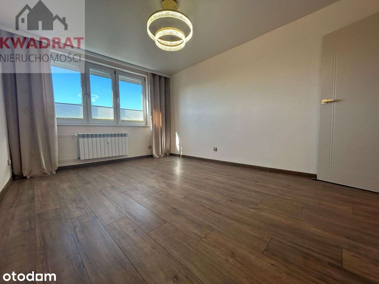 Nowoczesne mieszkanie po generalnym remoncie z wid-2