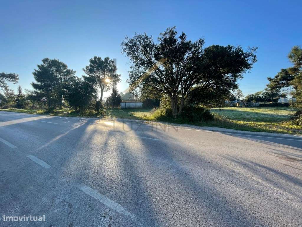 Terreno Rústico na Quinta do Anjo, Palmela - 5.200 m² - Grande imagem: 3/6