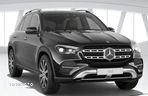 Mercedes-Benz GLE - 2