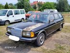 Mercedes-Benz W123 - 8