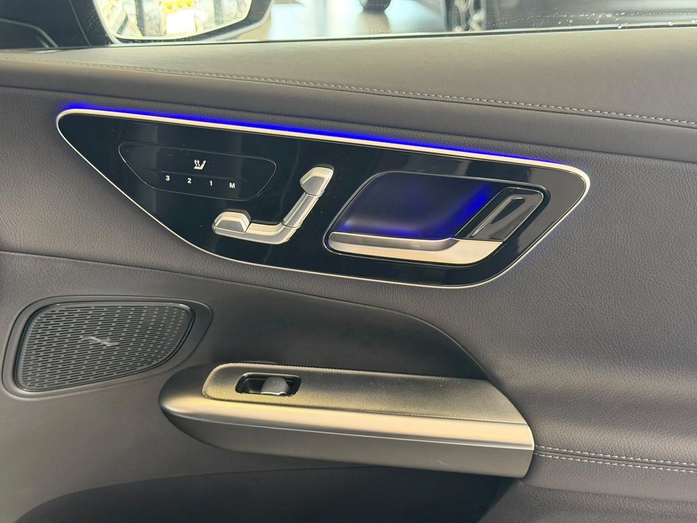 Mercedes-benz Glc AMG Line Salon Polska Gotówka Leasing Kredyt fv23%