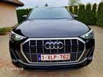 Audi Q3 35 TDI quattro S line - 2