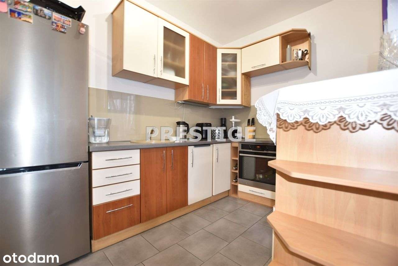 Bezczynszowe 2 pok/ Parter/Komórka/Taras/Kwiatowa-6