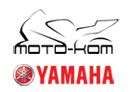 SALON YAMAHA MOTO-KOM logo
