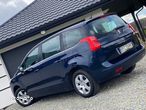 Peugeot 5008 1.6 Premium - 6