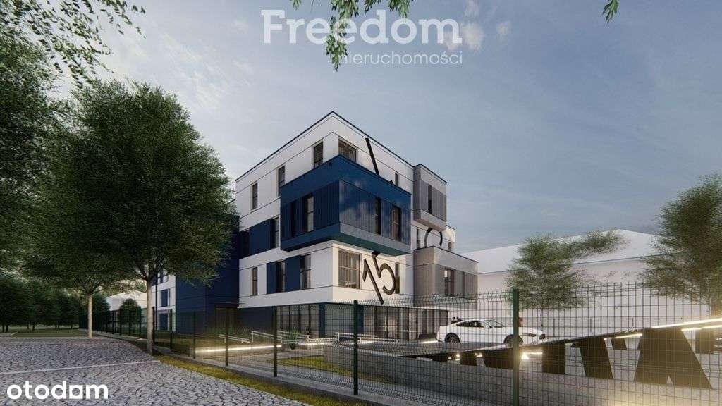 Wynajmę lokal ul. Leszka Czarnego Rzeszów - Pełny obrazek: 3/9