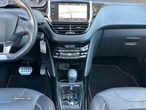 Peugeot 2008 1.2 PureTech GT Line EAT6 - 29