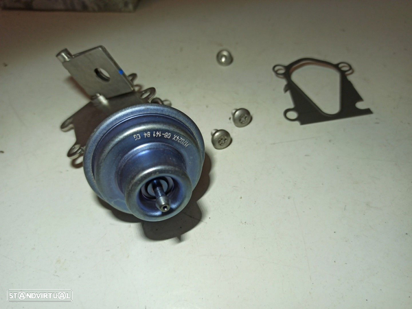 Wastegate Audi Q5 (8Rb) - 3