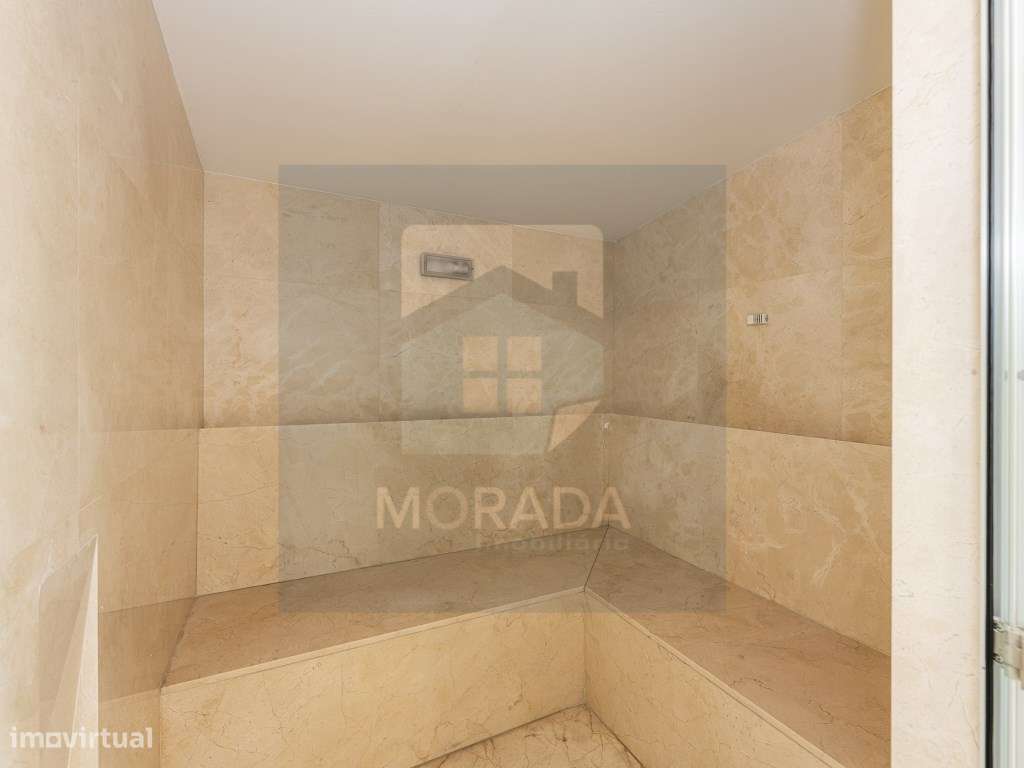 APARTAMENTO PORTO T3|| COM VISTAS RIO E MAR-44