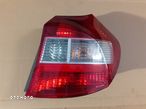 Lampa prawa tyl tylna BMW e87 - 1