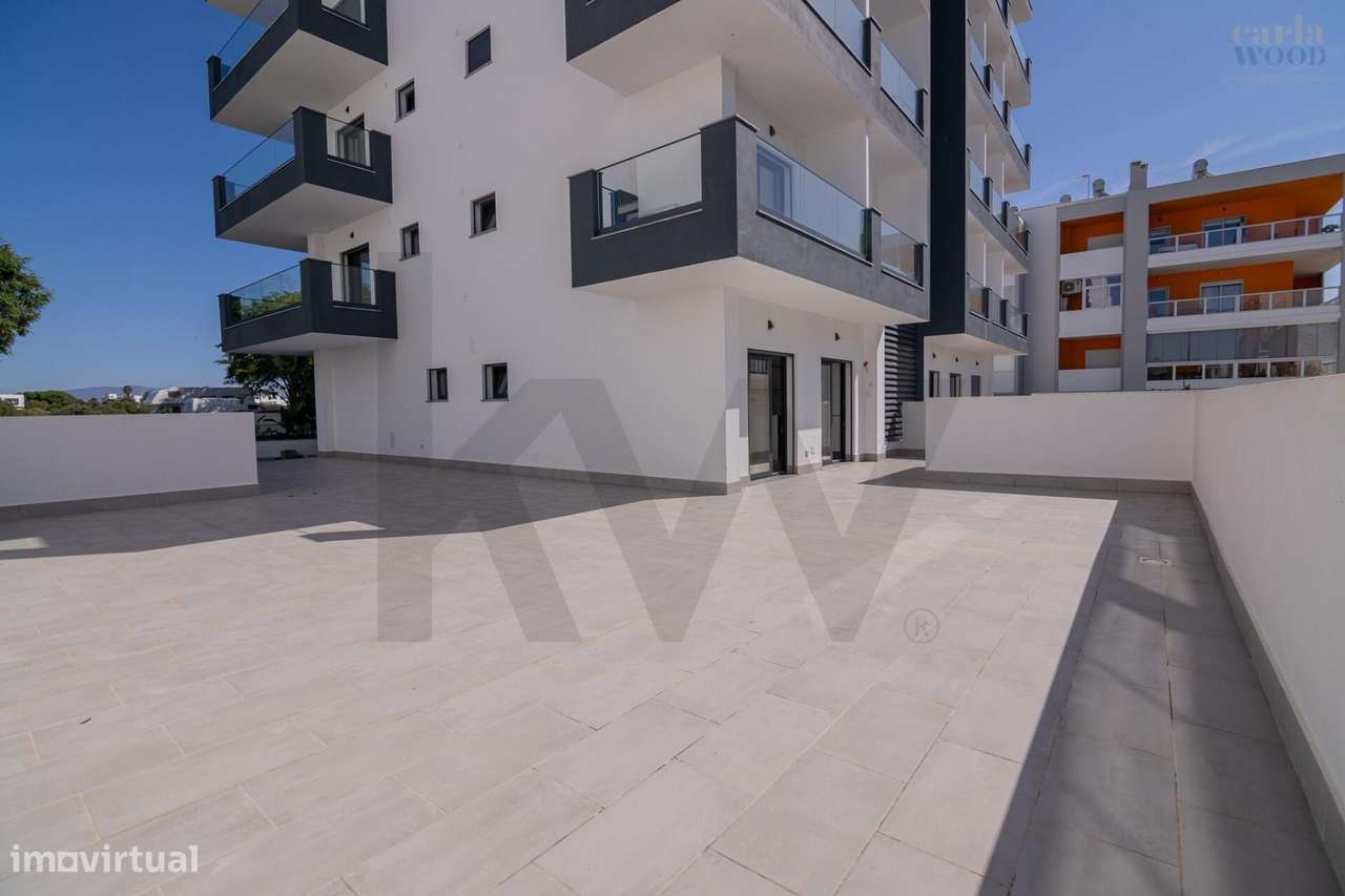 Um  magnifico apartamento T2 novo e com características únicas-41