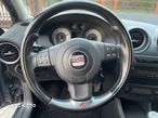 Seat Ibiza 1.8 20V T FR - 18