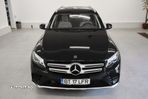 Mercedes-Benz GLC 250 4MATIC - 22