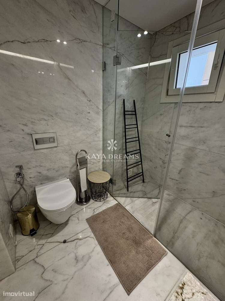 T5 DE LUXO EM CONDOMINIO DE EXCELENCIA, COLINA DOS CEDROS RESIDENCE-11