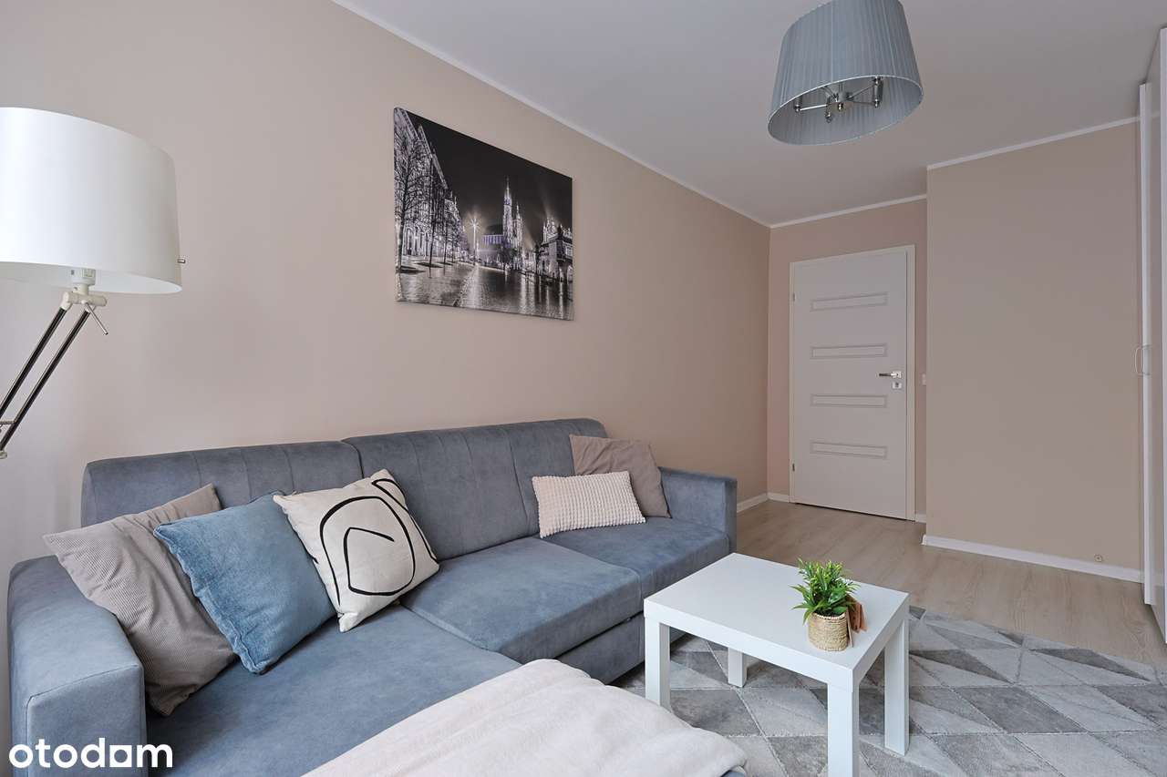 2 pok. oddzielna kuchnia, piwnica, ul. Zaułek Rogoziński-0