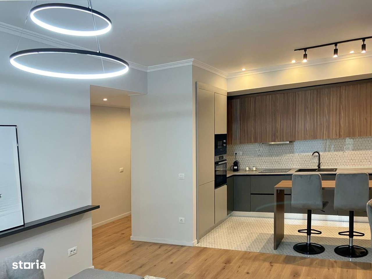 Inchiriere Apartament One66 - Imagine principală: 4/14
