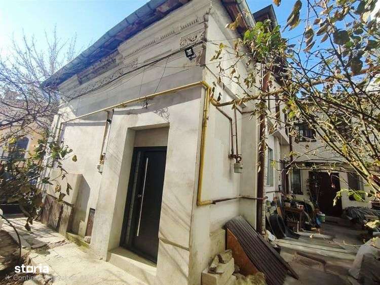 Garsoniera renovata in vila-centrala termica-Zona Armeneasca-10