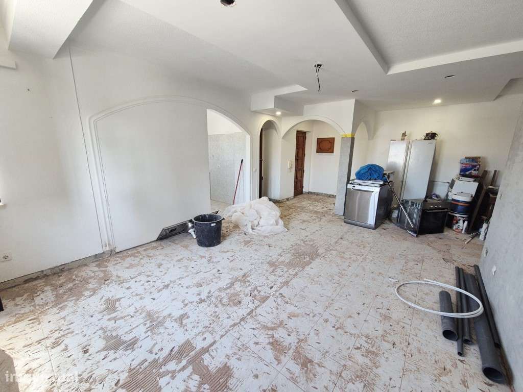 Apartamento no Centro de Milfontes - Grande imagem: 2/18