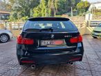 BMW 320 d Touring Pack M - 8