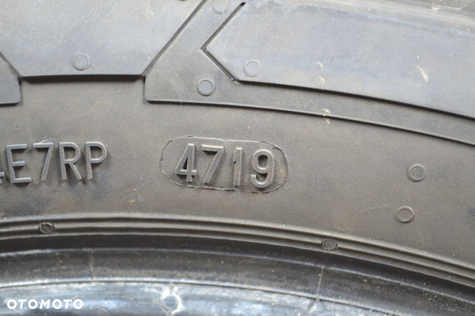 225/55R17C CONTINENTAL VANCONTACTWINTER 2szt 6556z - 3