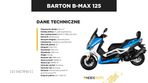 Barton B-Max - 7