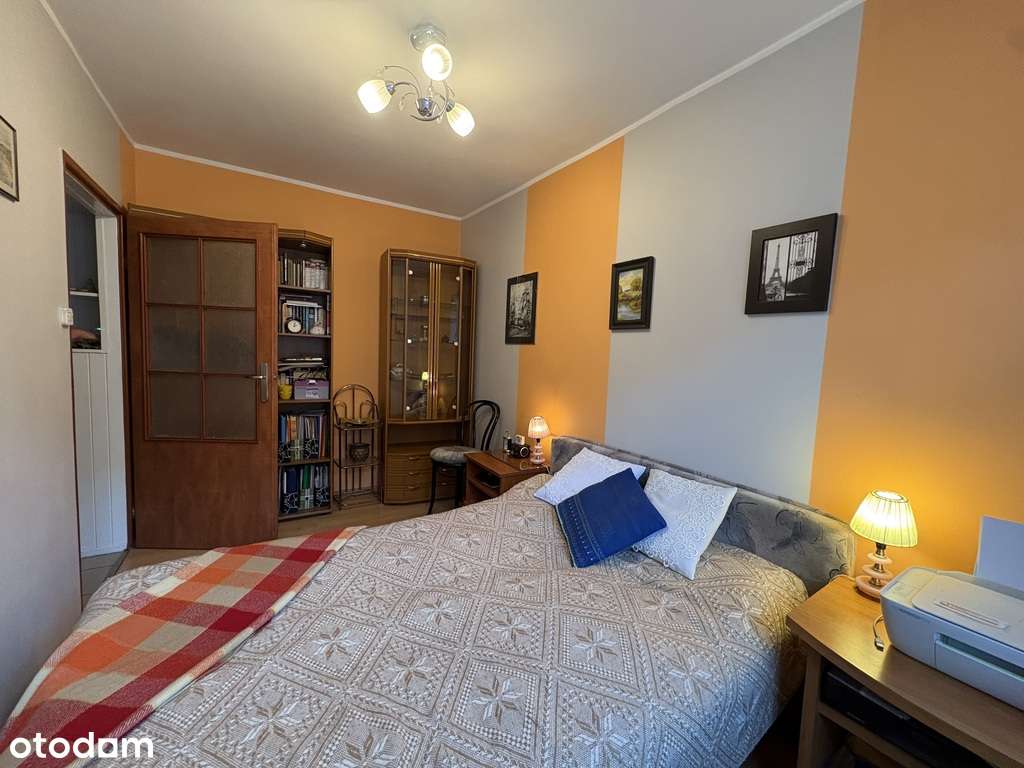 Dwustronne | 10 min do Parku Śląskiego | Balkon - Pełny obrazek: 5/18