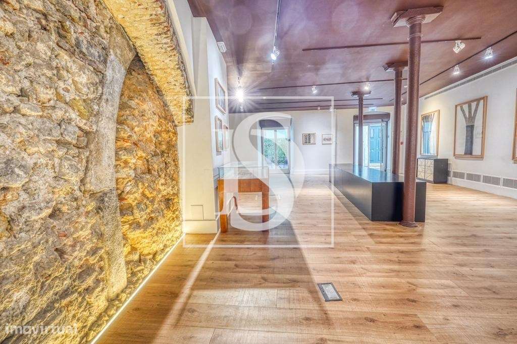 Loja/Galeria de Luxo em Alfama — Investimento com Rendimento Garantido - Grande imagem: 5/20