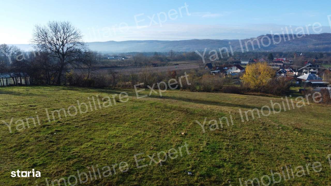 Teren de vânzare în comuna Băiculești, județ Argeș.-6