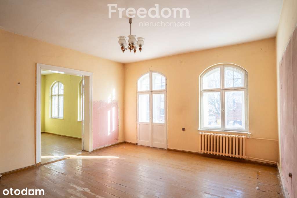 Mieszkanie Pionierska 3 | 111 m² | garaż-0