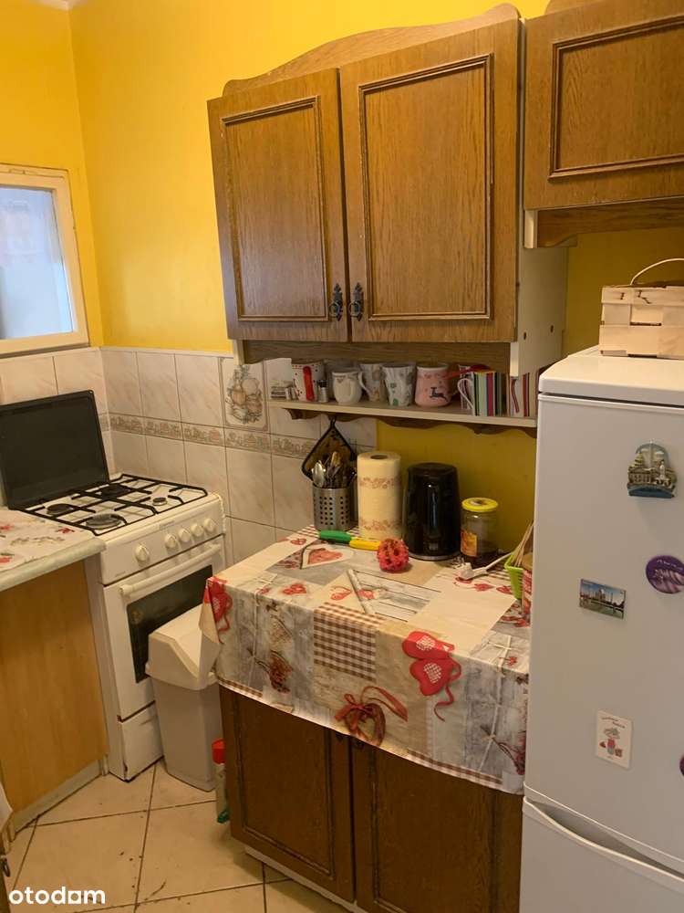 Mieszkanie w świetnej lokalizacji – Lubin, ul. Mickiewicza-4