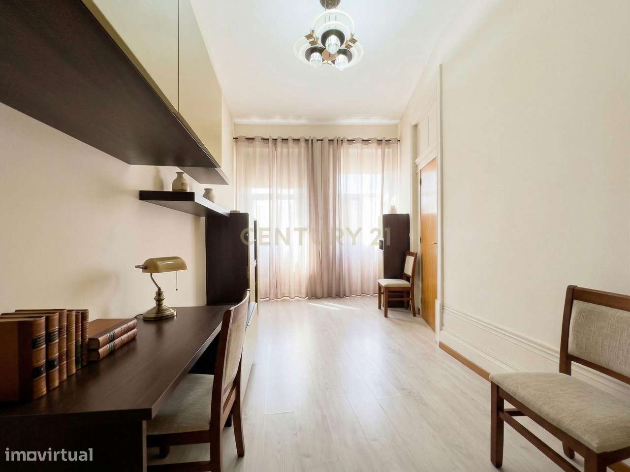 PRÉDIO HISTÓRICO  – BONFIM, PORTO | Elevado potencial de valorização-12