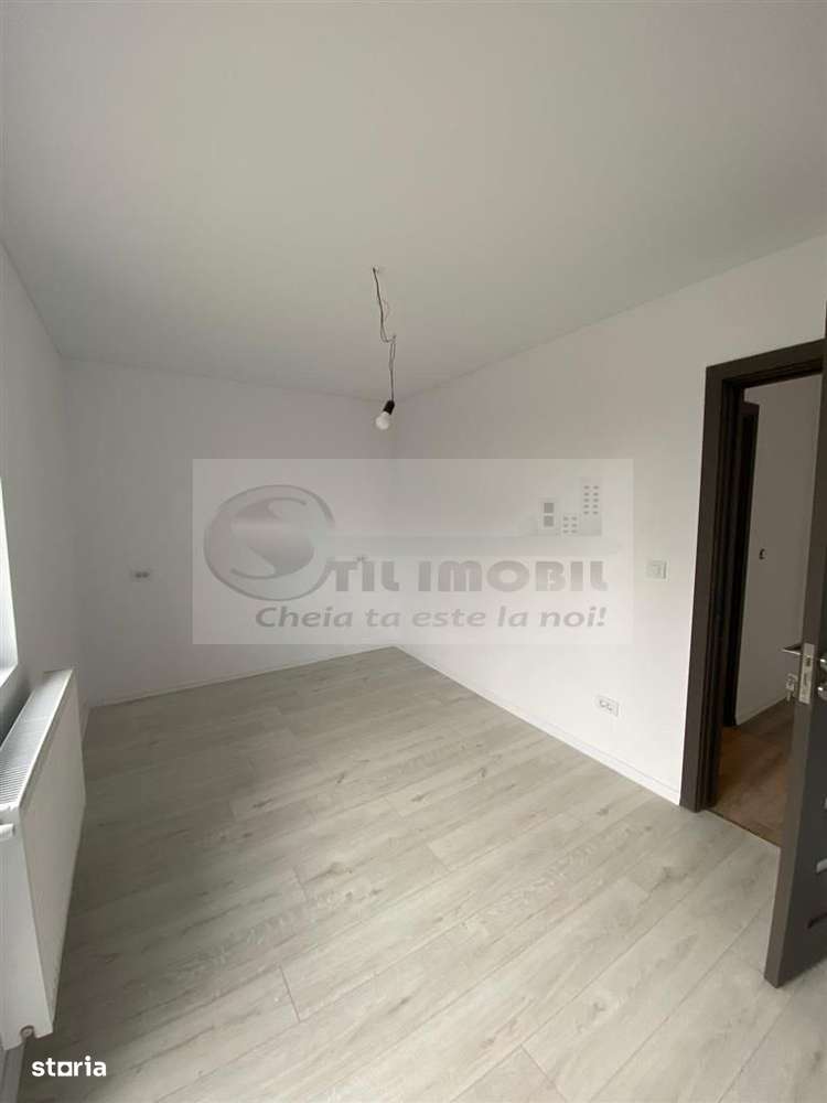 Apartament 2 camere, Valea Lupului-Rediu, 51mp, 0% comision - Imagine principală: 5/8