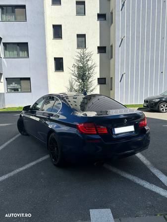 BMW Seria 5 - 2