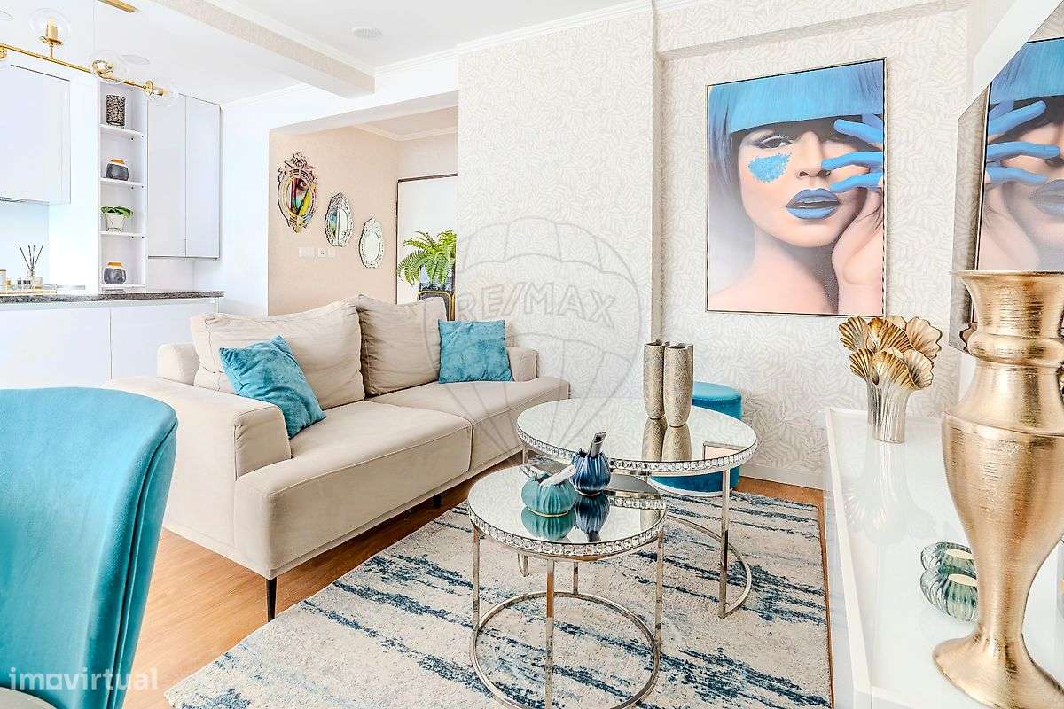 Apartamento T3 para arrendamento - Grande imagem: 5/31