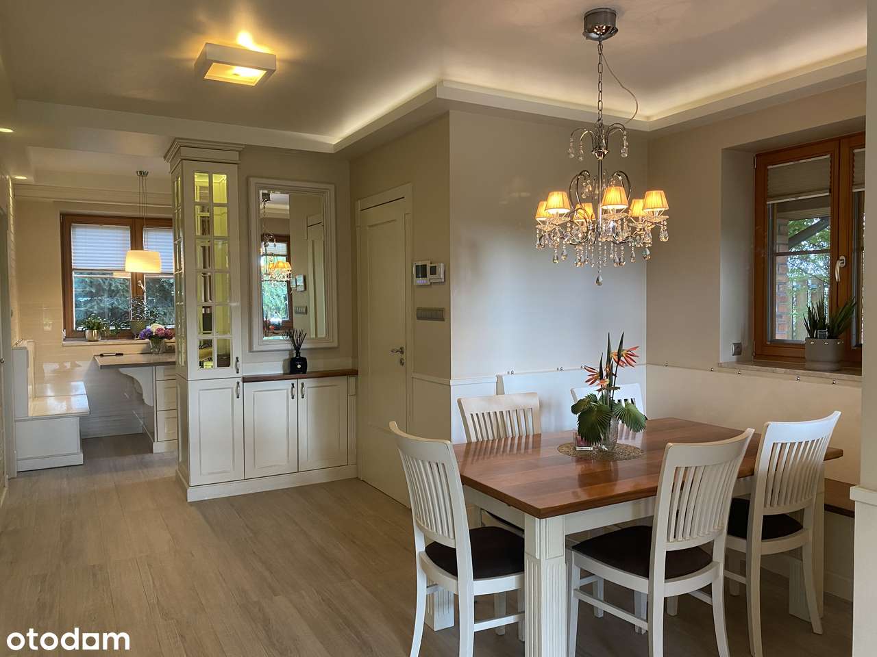 ZAREZERWOWANE_Rybie_dom jednorodzinny_ 2010r. 170m2 dom_ 520m2 działka-4