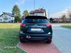 Mazda CX-5 2.2 D Skypassion - 4