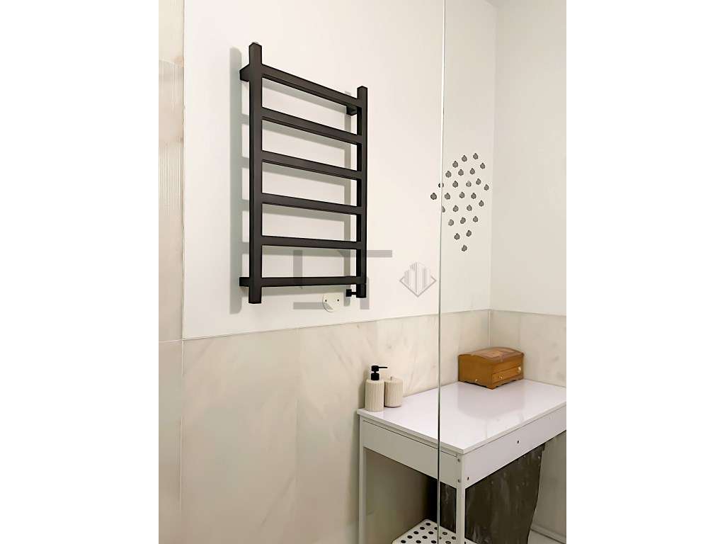 Apartamento T3+1 com Jardim Privado no Palácio Vila Garcia para Ven...-20