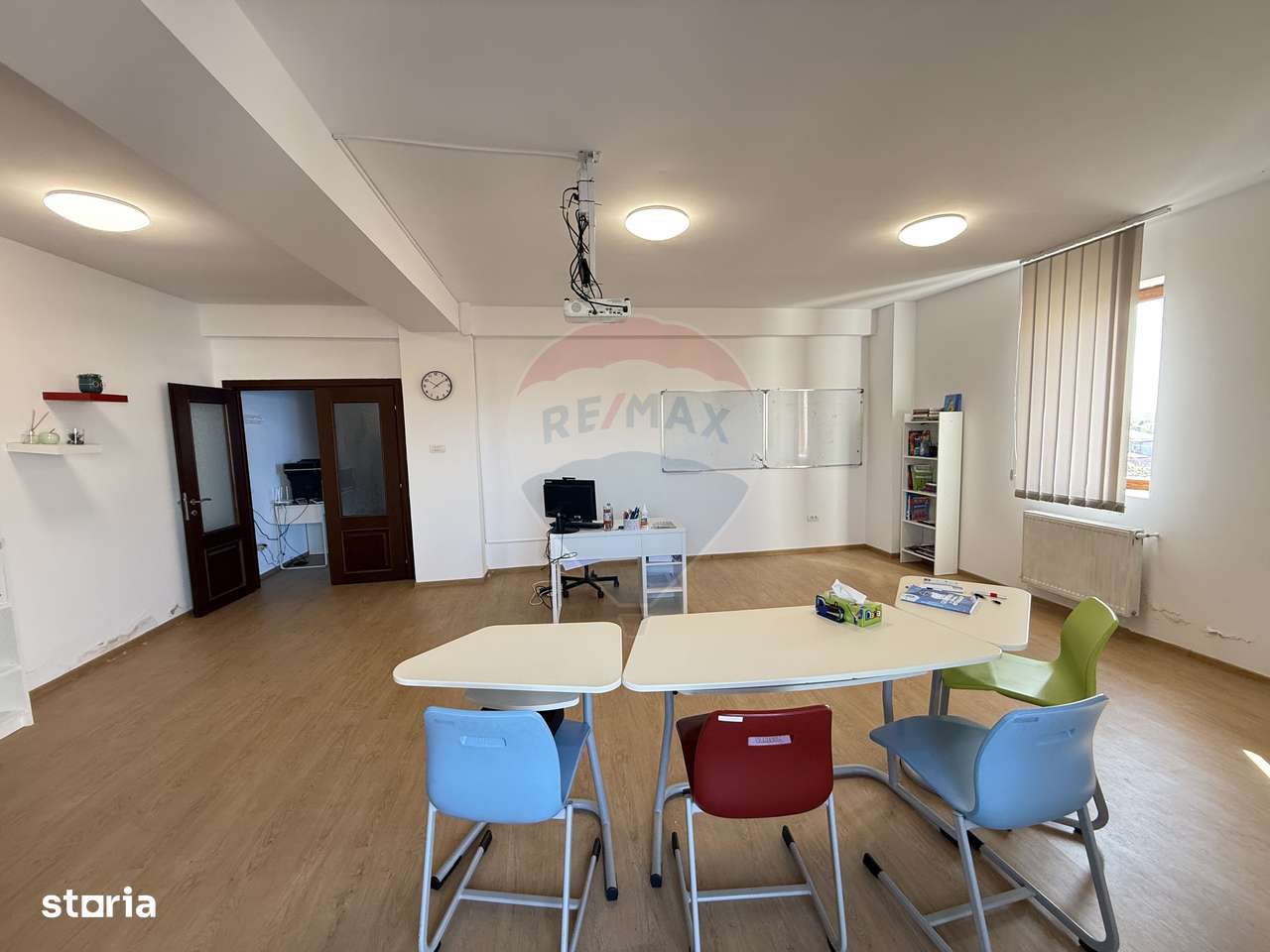 Apartament cu 3 camere de vânzare Voluntari-2