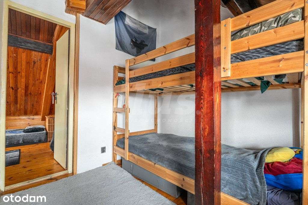 Klimatyczne, spółdzielcze, 2-pozimowe w Centum-6