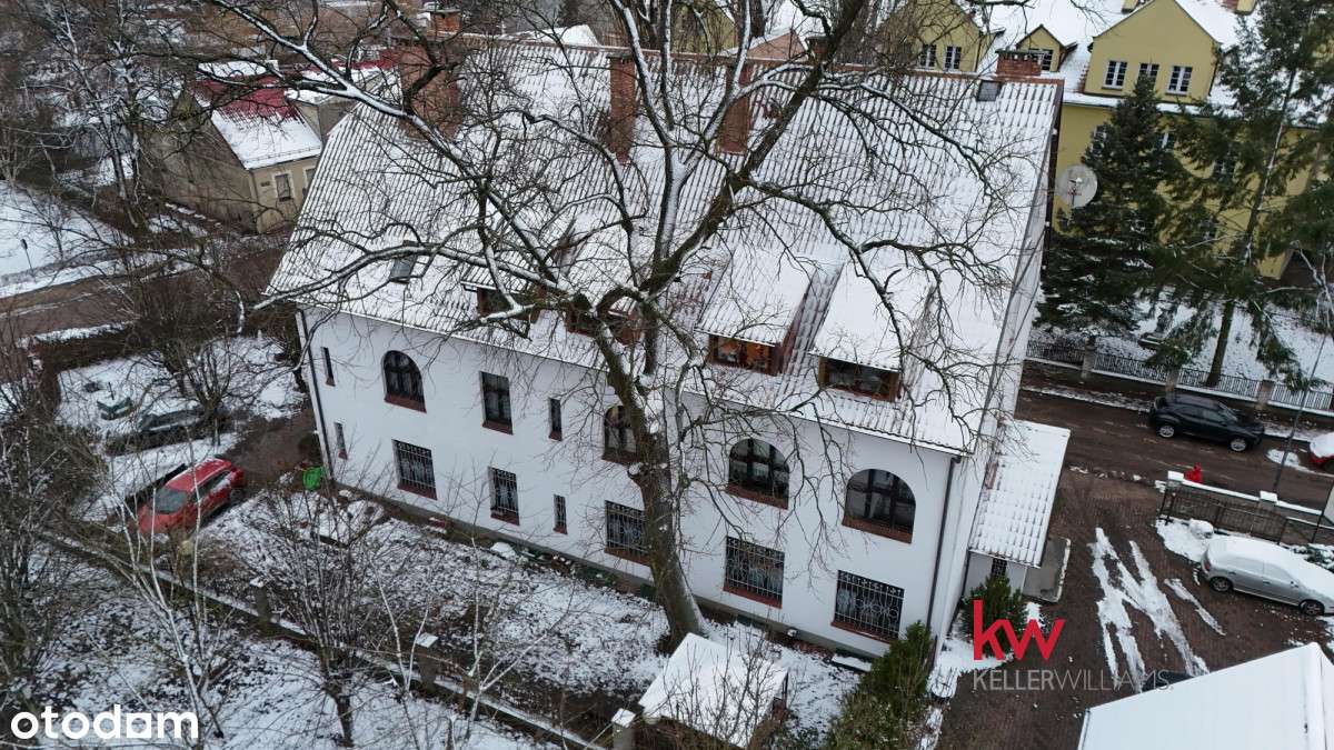 Zabytkowa perła Wałcza - Pełny obrazek: 5/7